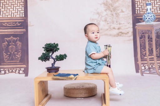 湖北宝宝反复发烧呕吐